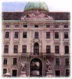 Alte Hofburg